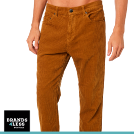 Men Cord Pants