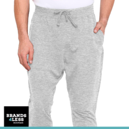 Men Cotton Pants-1 (100 Pcs)